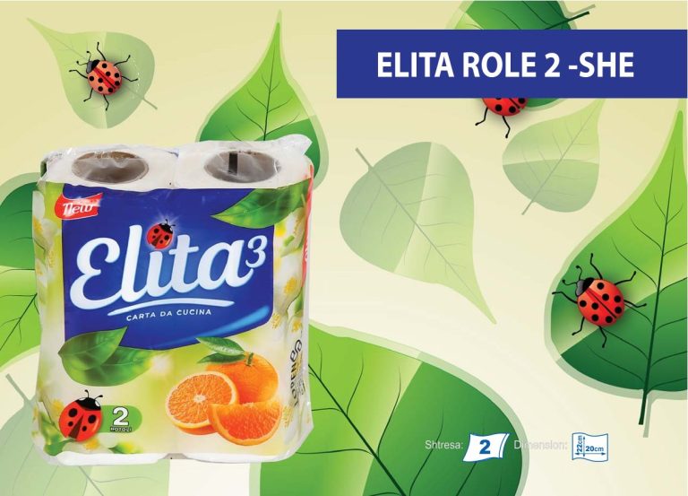 ELITA ROLE 2 -SHE