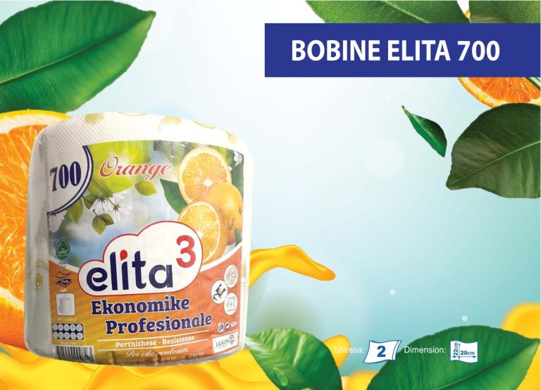 BOBINE ELITA 700
